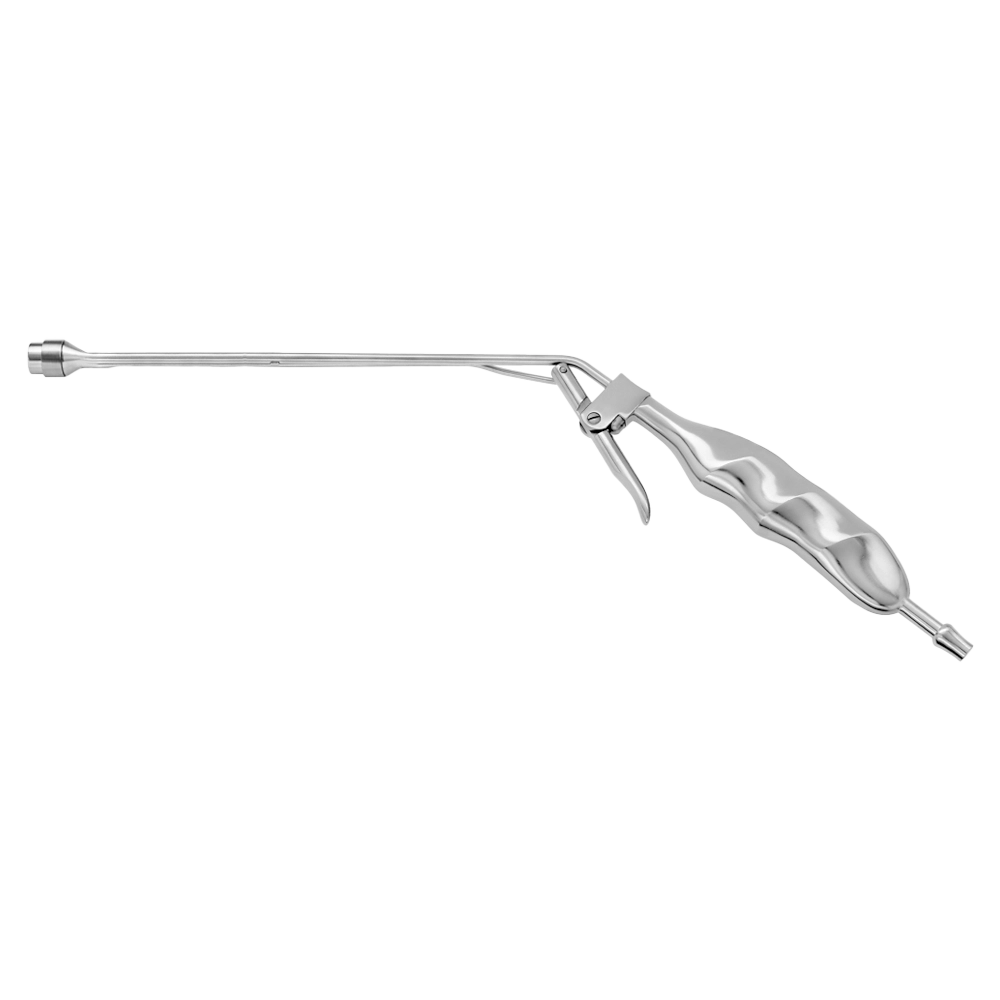 Erchinger Saugligator